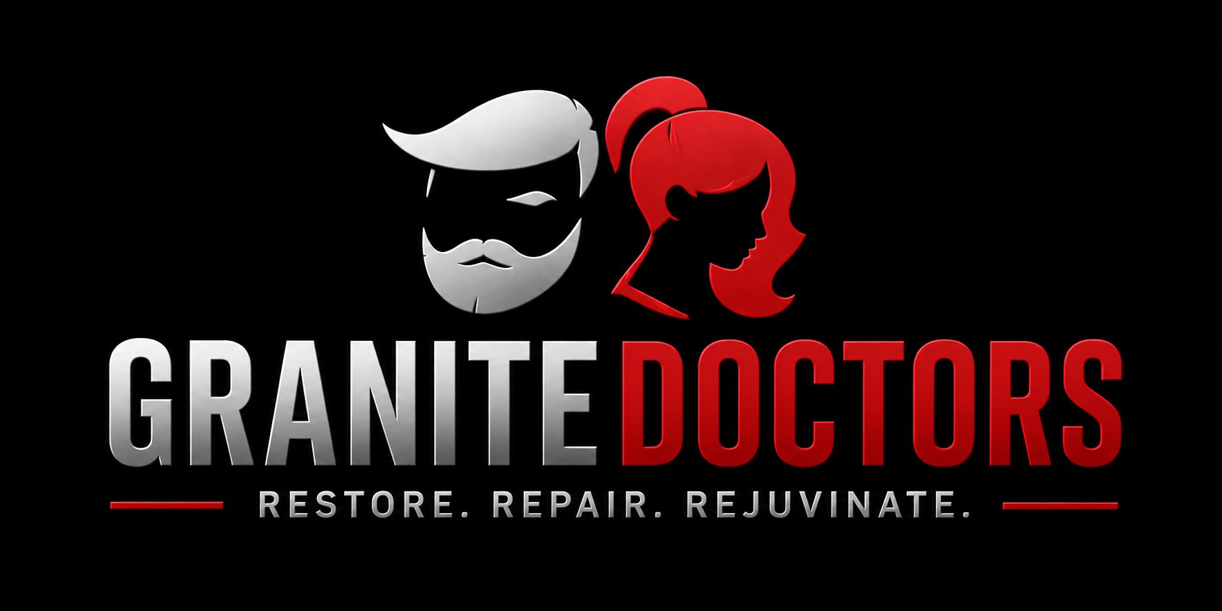 Granite Doctors logo